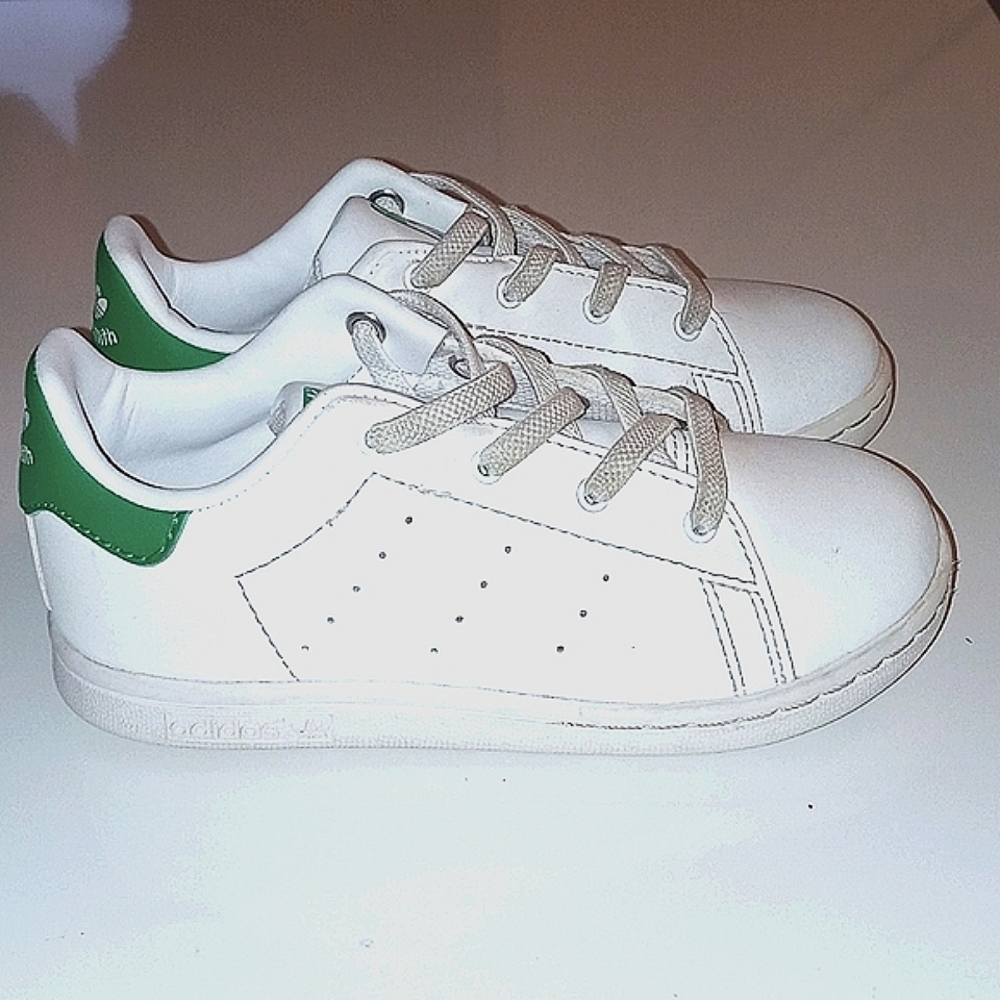 Adidas Stan Smith Toddler size 10K